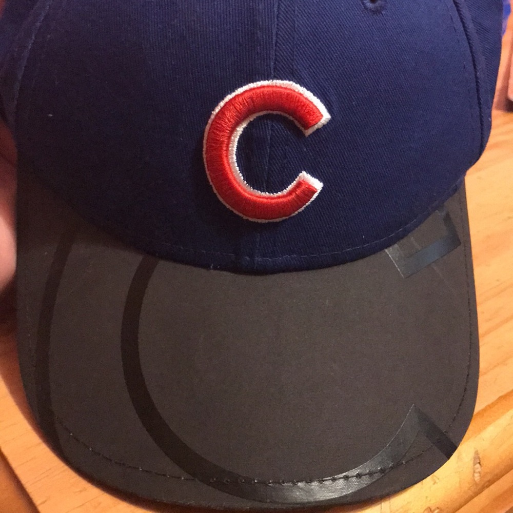 Gorra para niño
